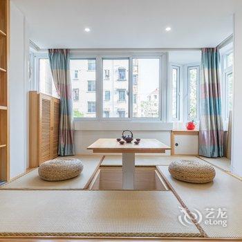 上海花源家庭公寓酒店提供图片