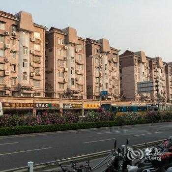 上海花源家庭公寓酒店提供图片