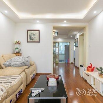 上海花源家庭公寓酒店提供图片