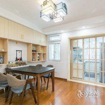 上海花源家庭公寓酒店提供图片