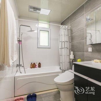 上海花源家庭公寓酒店提供图片