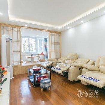 上海花源家庭公寓酒店提供图片