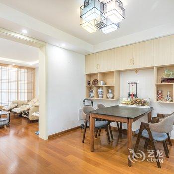 上海花源家庭公寓酒店提供图片