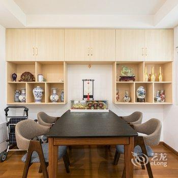 上海花源家庭公寓酒店提供图片