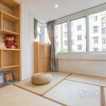 上海花源家庭公寓酒店提供图片