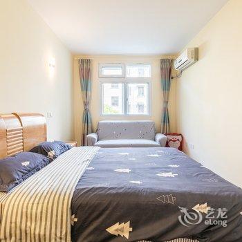 上海花源家庭公寓酒店提供图片