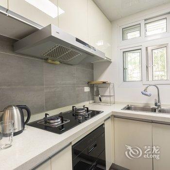 上海花源家庭公寓酒店提供图片