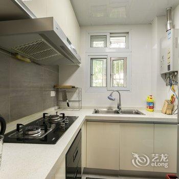 上海花源家庭公寓酒店提供图片