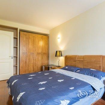 上海花源家庭公寓酒店提供图片