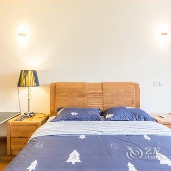 上海花源家庭公寓酒店提供图片