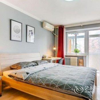 北京静享空间公寓酒店提供图片