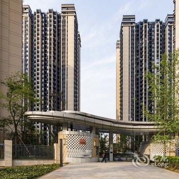 重庆解放碑温馨驿站公寓(童家桥正街分店)酒店提供图片