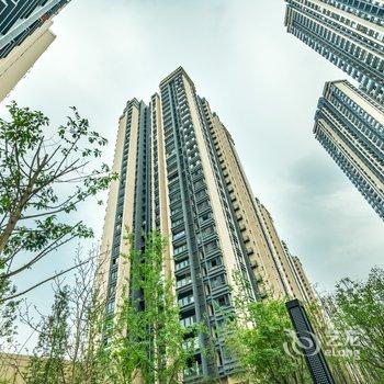 重庆解放碑温馨驿站公寓(童家桥正街分店)酒店提供图片