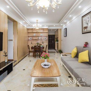 重庆解放碑温馨驿站公寓(童家桥正街分店)酒店提供图片