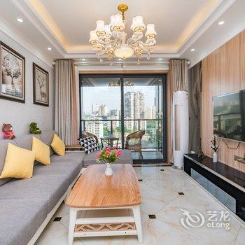重庆解放碑温馨驿站公寓(童家桥正街分店)酒店提供图片
