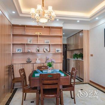 重庆解放碑温馨驿站公寓(童家桥正街分店)酒店提供图片