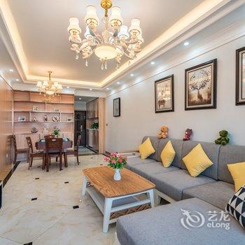 重庆解放碑温馨驿站公寓(童家桥正街分店)酒店提供图片