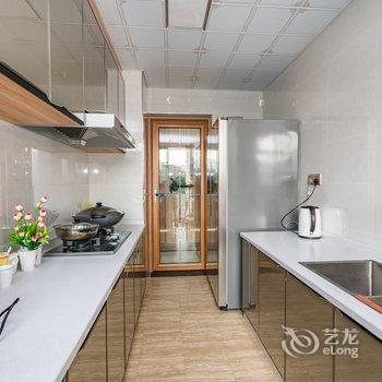 重庆解放碑温馨驿站公寓(童家桥正街分店)酒店提供图片