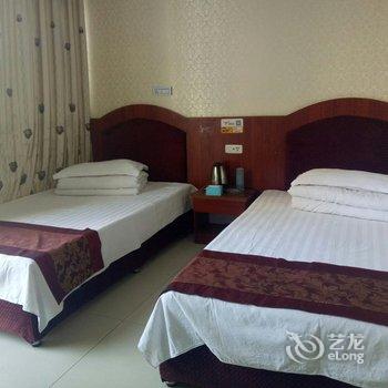 重庆武隆茗祥宾馆酒店提供图片