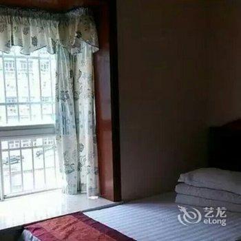 重庆武隆茗祥宾馆酒店提供图片