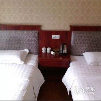 重庆武隆茗祥宾馆酒店提供图片