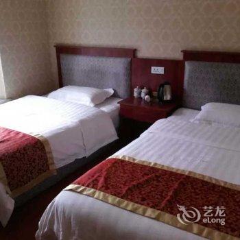 重庆武隆茗祥宾馆酒店提供图片