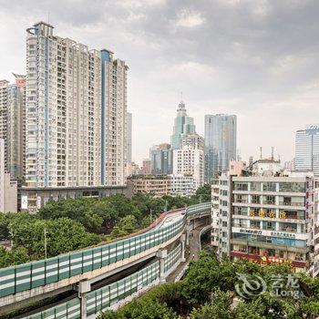 广州Leow公寓酒店提供图片