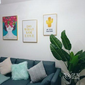 广州Leow公寓酒店提供图片