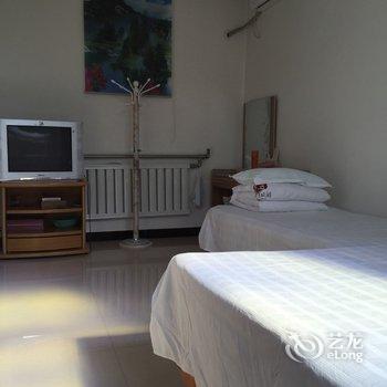 北京聚福林客栈酒店提供图片