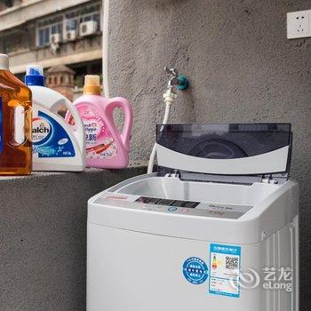 广州路客AA9340精品民宿酒店提供图片