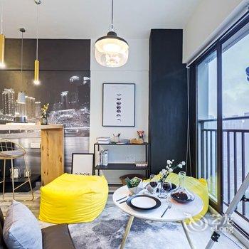 重庆Cynthia(00120960)公寓(重庆城市之路厅分店)酒店提供图片