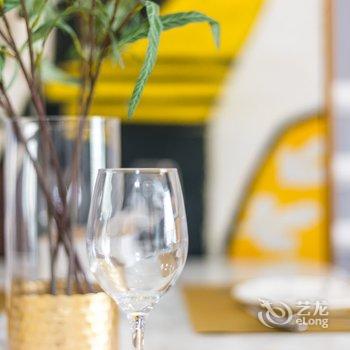 广州路客BE0710精品民宿酒店提供图片