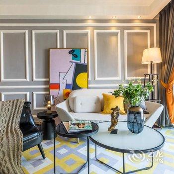 广州路客BE0710精品民宿酒店提供图片