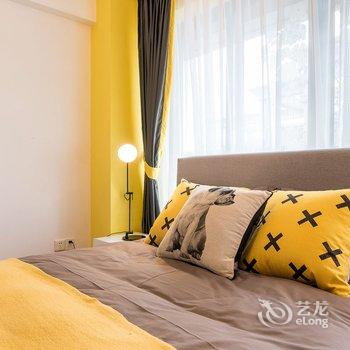 广州Sophie(00146140)公寓(荔枝湾景区分店)酒店提供图片