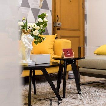 广州Sophie(00146140)公寓(荔枝湾景区分店)酒店提供图片