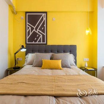 广州Sophie(00146140)公寓(荔枝湾景区分店)酒店提供图片