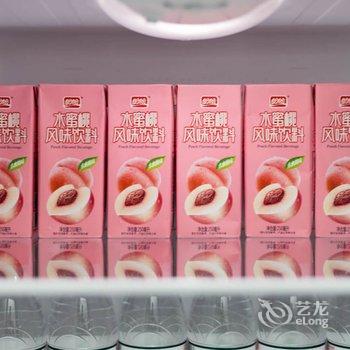 广州Daniel(00131360)公寓(广州市消防局旧址分店)酒店提供图片