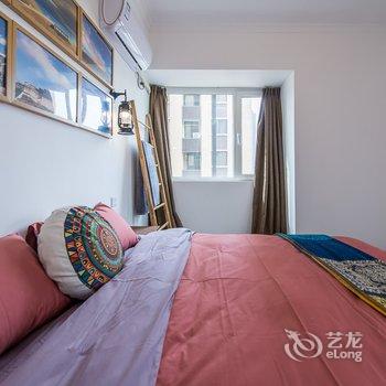 西安飘雪(00117490)公寓(张家村分店)酒店提供图片