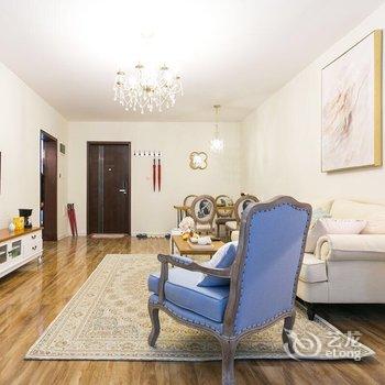 西安路客BF1480民宿酒店提供图片