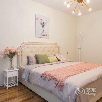 西安路客BF1480民宿酒店提供图片