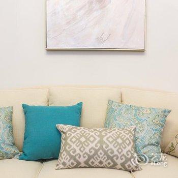 西安路客BF1480民宿酒店提供图片