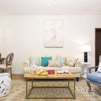 西安路客BF1480民宿酒店提供图片