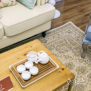 西安路客BF1480民宿酒店提供图片