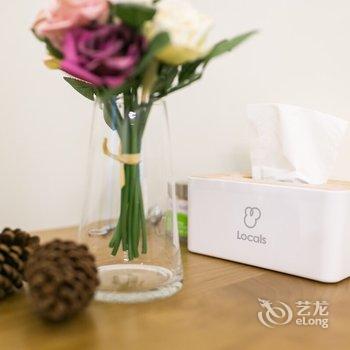 西安路客BF1480民宿酒店提供图片