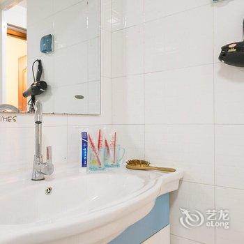 西安路客BF1480民宿酒店提供图片