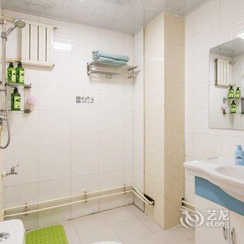 西安路客BF1480民宿酒店提供图片