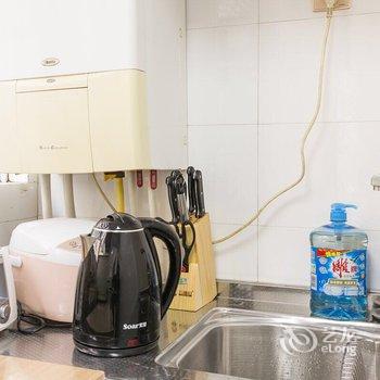 西安路客BF1480民宿酒店提供图片