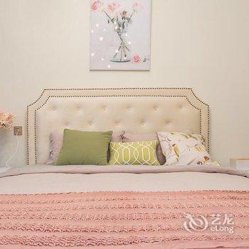 西安路客BF1480民宿酒店提供图片