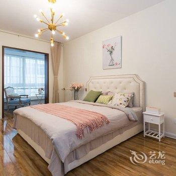 西安路客BF1480民宿酒店提供图片