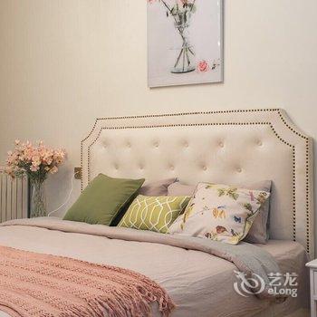 西安路客BF1480民宿酒店提供图片